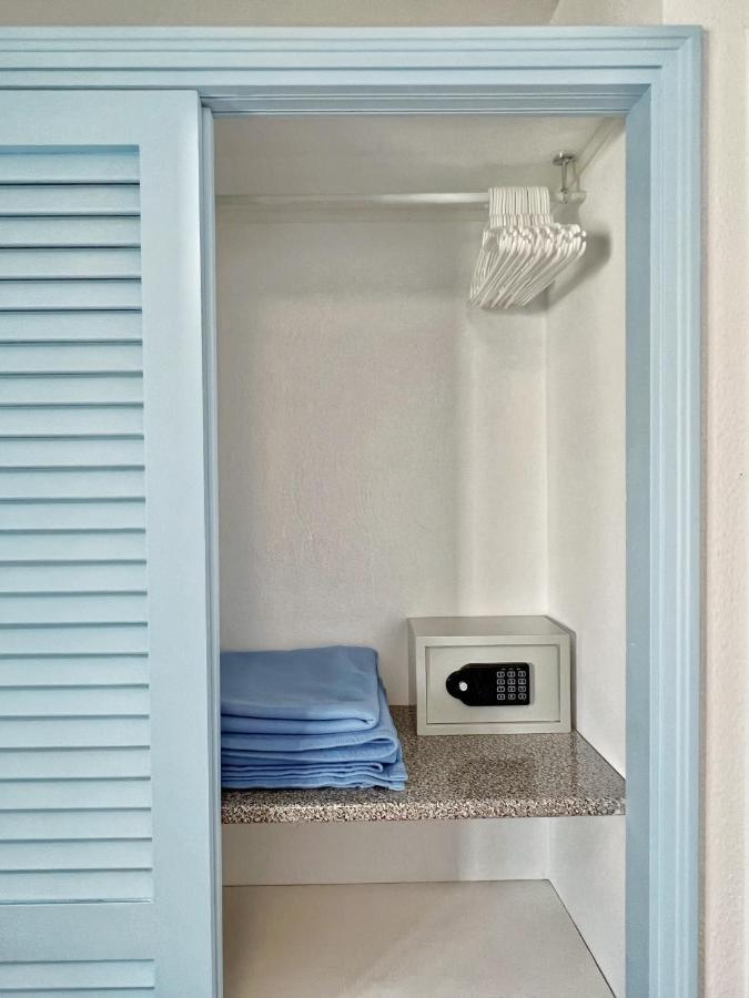 Lovely Apartment Near The Beach With Pool & Wifi Caleta De Fuste Luaran gambar