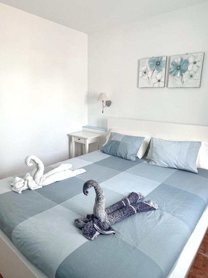 Lovely Apartment Near The Beach With Pool & Wifi Caleta De Fuste Luaran gambar